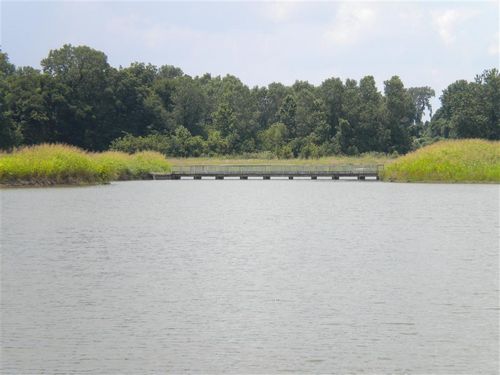 River Bend Links